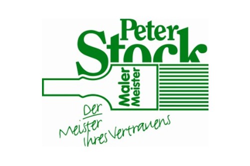 Logo der Firma Peter Stock Malermeister GmbH & Co. KG aus Berlin auf dem Branchenportal Maler.org