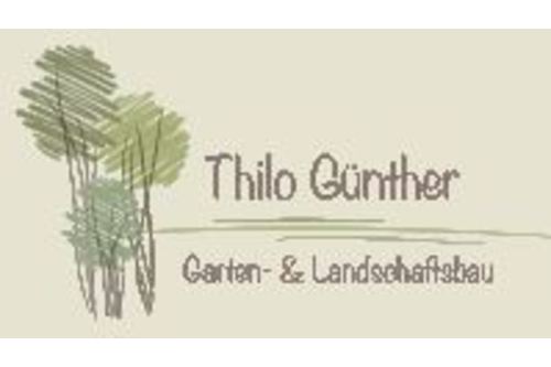 Logo der Firma Thilo Günther Garten- und Landschaftsbau aus Hiddenhausen auf dem Branchenportal Gartenbau.org