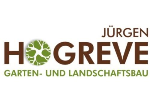 Logo der Firma Jürgen Hogreve GmbH aus Osterode auf dem Branchenportal Gartenbau.org