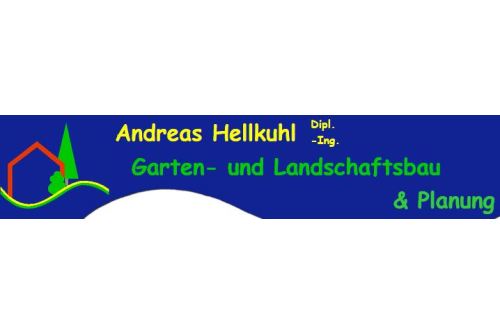 Logo der Firma Andreas Hellkuhl aus Rötgesbüttel auf dem Branchenportal Gartenbau.org