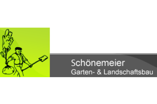 Logo der Firma Holger Schönemeier Gartenbau aus Meerbusch auf dem Branchenportal Gartenbau.org