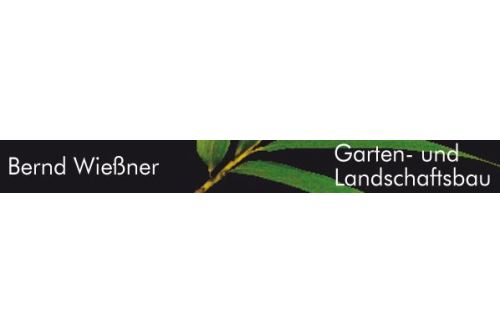 Logo der Firma Wießner Garten- und Landschaftsbau GmbH aus Wuppertal auf dem Branchenportal Gartenbau.org