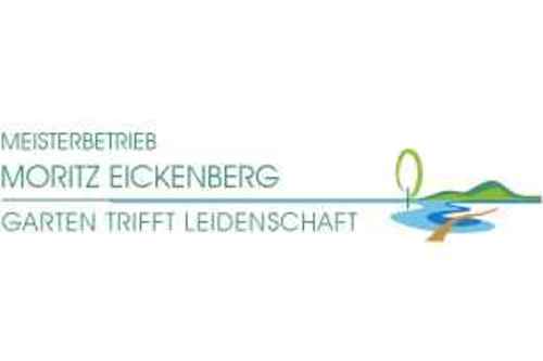 Logo der Firma Moritz Eickenberg Garten- und Landschaftsbau aus Burscheid auf dem Branchenportal Gartenbau.org