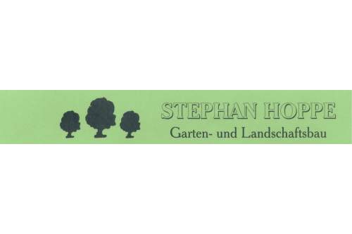 Logo der Firma Stephan Hoppe Garten- und Landschaftsbau aus Krefeld auf dem Branchenportal Gartenbau.org