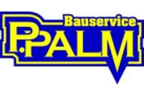 Logo der Firma Palm Bauservice aus Auw auf dem Branchenportal Gartenbau.org