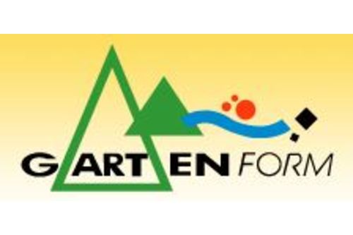 Logo der Firma Gartenform Thomas Georg aus Ingelheim auf dem Branchenportal Gartenbau.org