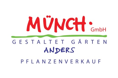 Logo der Firma Pflanzenverkauf Münch GmbH aus Stadecken-Elsheim auf dem Branchenportal Gartenbau.org