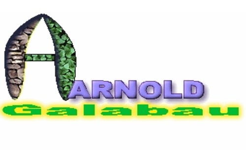 Logo der Firma Garten u. Landschaftsbau Arnold aus Boppard auf dem Branchenportal Gartenbau.org