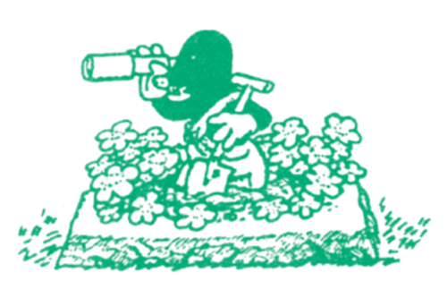Logo der Firma Garten- und Landschaftsbau Silke Buchholz aus Rüthen auf dem Branchenportal Gartenbau.org
