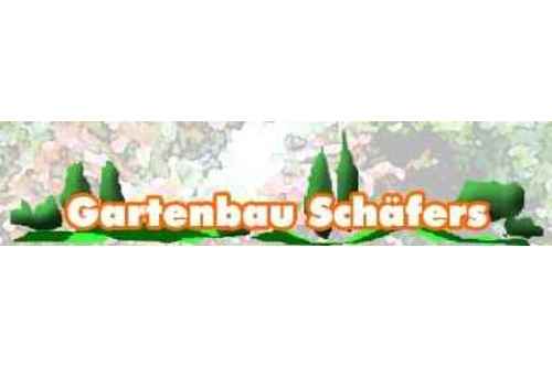 Logo der Firma Gartenbau Schäfers aus Homburg auf dem Branchenportal Gartenbau.org