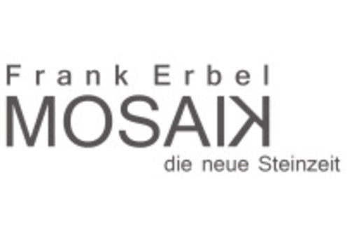 Logo der Firma Firma Mosaik Frank Erbel aus Mandelbachtal auf dem Branchenportal Gartenbau.org