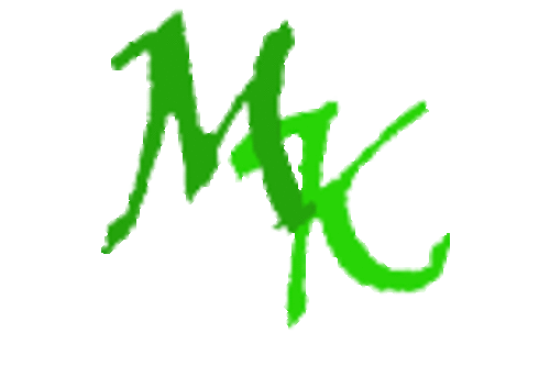 Logo der Firma Michael Krick Garten- & Landschaftsbau aus Mutterstadt auf dem Branchenportal Gartenbau.org