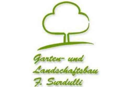 Logo der Firma Firma Surdulli Garten- und Landschaftsbau aus Neustadt auf dem Branchenportal Gartenbau.org