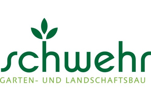 Logo der Firma Schwehr Garten- und Landschaftsbau GmbH aus Engen auf dem Branchenportal Gartenbau.org