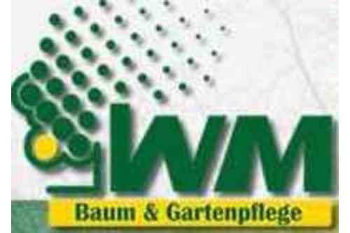 Logo der Firma Wolfgang Matt Baum- & Gartenpflege aus Murg auf dem Branchenportal Gartenbau.org