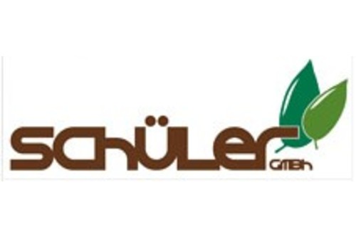 Logo der Firma Schüler GmbH Garten- und Landschaftsbau aus München auf dem Branchenportal Gartenbau.org