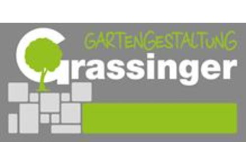 Logo der Firma Grassinger Gartengestaltung aus Gersthofen auf dem Branchenportal Gartenbau.org