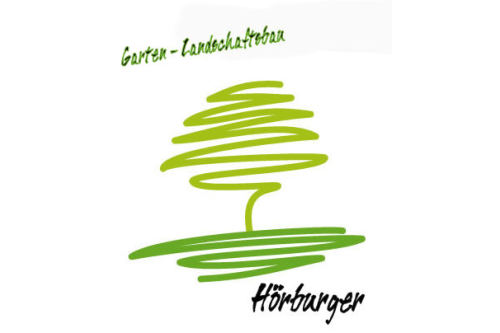 Logo der Firma GaLa Bau Hörburger aus Erkheim auf dem Branchenportal Gartenbau.org