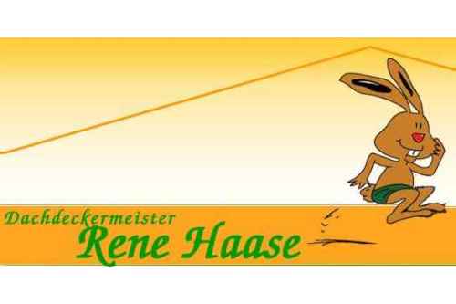 Logo der Firma Dachdeckermeister René Haase aus Steinhöfel auf dem Branchenportal Dachdecker.com