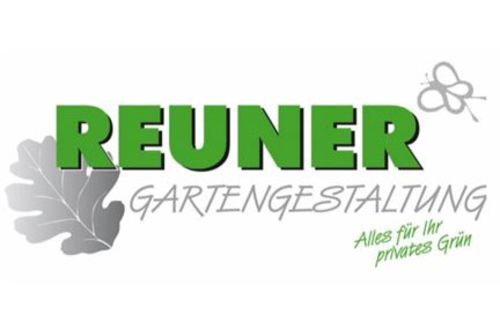 Logo der Firma Reuner Gartengestaltung aus Maroldsweisach auf dem Branchenportal Gartenbau.org