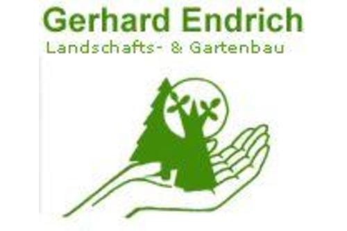 Logo der Firma Garten- u. Landschaftsbau Gerhard Endrich aus Zellingen auf dem Branchenportal Gartenbau.org