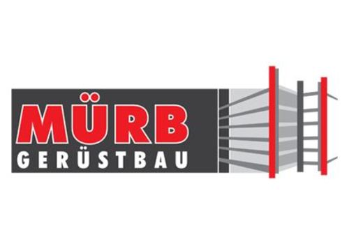 Logo der Firma Gerüstbau & Malerbetrieb Mürb GmbH + Co.KG aus Balingen auf dem Branchenportal Geruestbau.org