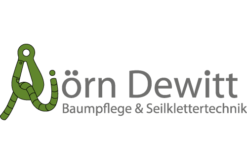 Logo der Firma Baumpflegezentrale Björn Dewitt e. K. aus Greven auf dem Branchenportal Gartenbau.org