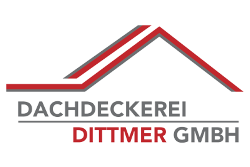 Logo der Firma Dachdeckerei Dittmer GmbH aus Hamburg auf dem Branchenportal Dachdecker.com
