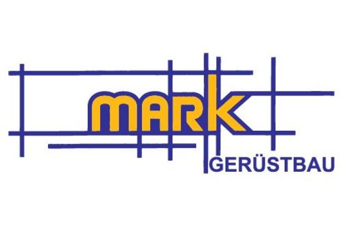 Logo der Firma Gerüstbau Mark GmbH & Co. KG aus Rödermark auf dem Branchenportal Geruestbau.org