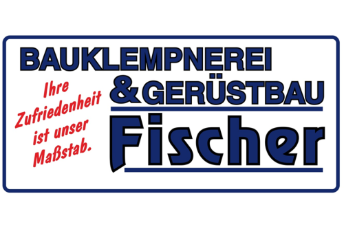 Logo der Firma Gerüstbau u. Ladekranarbeiten Michael Fischer aus Sinsheim auf dem Branchenportal Geruestbau.org