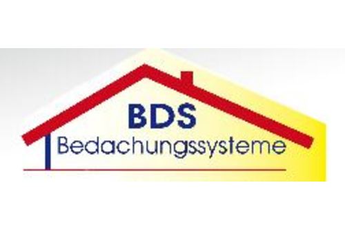 Logo der Firma BDS Bedachungssysteme GmbH aus Kassel auf dem Branchenportal Dachdecker.com
