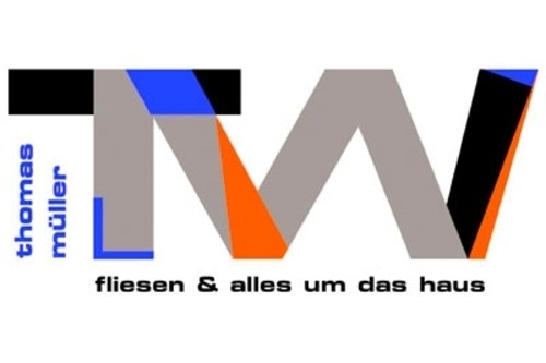 Logo der Firma TMW Thomas Müller Fliesenleger aus Wedemark auf dem Branchenportal Fliesenleger.net
