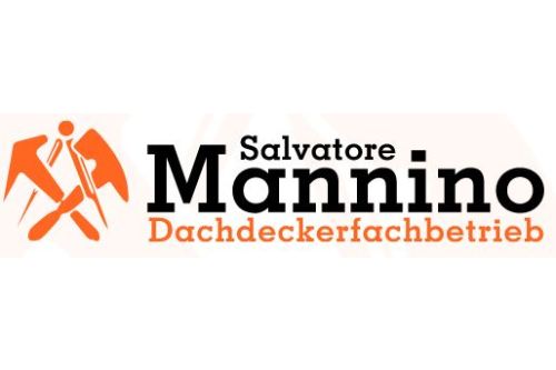 Logo der Firma Dachdecker Mannino aus Diez auf dem Branchenportal Dachdecker.com