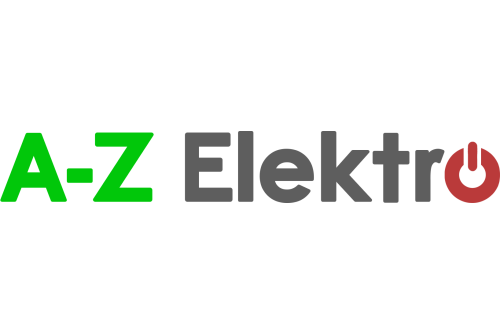 Logo der Firma A-Z Elektro UG (haftungsbeschränkt) aus Berlin auf dem Branchenportal Elektriker.org