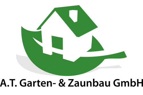 Logo der Firma A.T. Garten- & Zaunbau GmbH aus Bochum auf dem Branchenportal Gartenbau.org