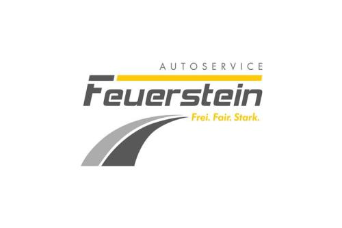Logo der Firma Autoservice Feuerstein e. K. aus Grünsfeld auf dem Branchenportal Auto-Werkstatt.de