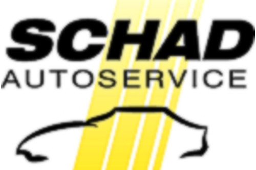 Logo der Firma Autoservice Schad e. K. aus Karlsruhe auf dem Branchenportal Auto-Werkstatt.de