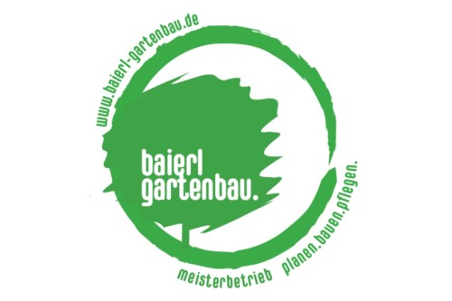 Logo der Firma Baierl Gartenbau Inh. Daniel Baierl aus Königsbach-Stein auf dem Branchenportal Gartenbau.org