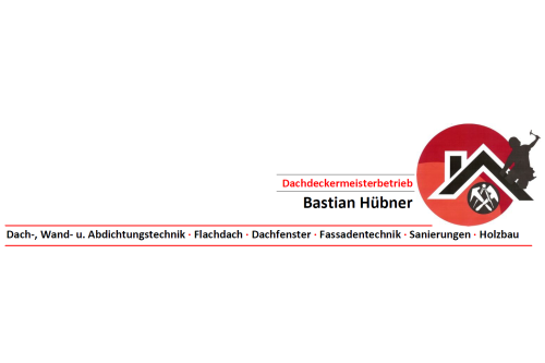 Logo der Firma Bastian Hübner Bedachungen aus Lohmar auf dem Branchenportal Dachdecker.com