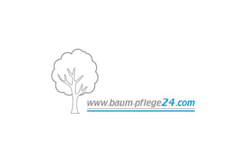 Logo der Firma Baum-Pflege24 aus Nuthetal auf dem Branchenportal Gartenbau.org