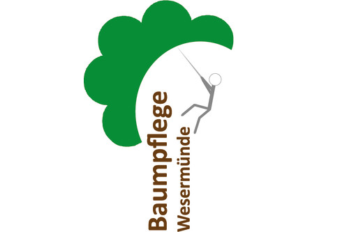 Logo der Firma Baumpflege Wesermünde OHG aus Loxstedt auf dem Branchenportal Gartenbau.org