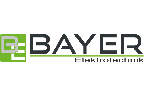 Logo der Firma BAYER Elektrotechnik aus Freiensteinau auf dem Branchenportal Elektriker.org