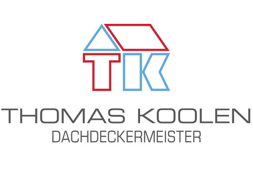 Logo der Firma Bedachungen Thomas Koolen aus Aachen auf dem Branchenportal Dachdecker.com
