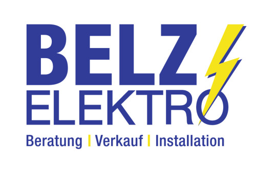 Logo der Firma Belz Elektro aus Gelnhausen-Hailer auf dem Branchenportal Elektriker.org