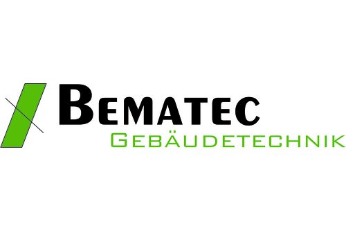 Logo der Firma Bematec Gebäudetechnik e. K. aus Bubesheim auf dem Branchenportal Elektriker.org