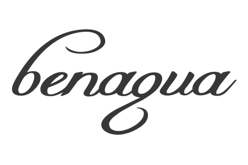Logo der Firma benaqua aus Kirchberg an der Jagst auf dem Branchenportal Gartenbau.org