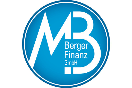 Logo der Firma Berger Finanz GmbH aus Neumarkt auf dem Branchenportal Finanzberater.net