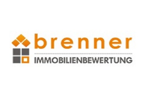 Logo der Firma brenner IMMOWERT aus Dinkelsbühl auf dem Branchenportal Gutachter.org