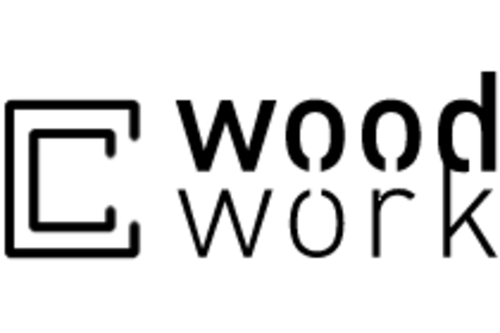 Logo der Firma Daniel Cassellius Tischlerei c-woodwork aus Löningen auf dem Branchenportal Tischler-Schreiner.org
