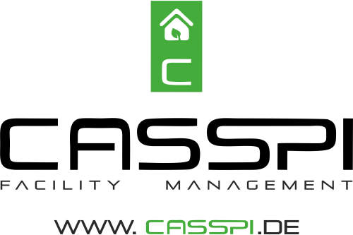 Logo der Firma CASSPI GmbH aus Mönchengladbach auf dem Branchenportal Gartenbau.org